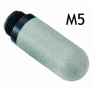 SILENCIADOR M5 1