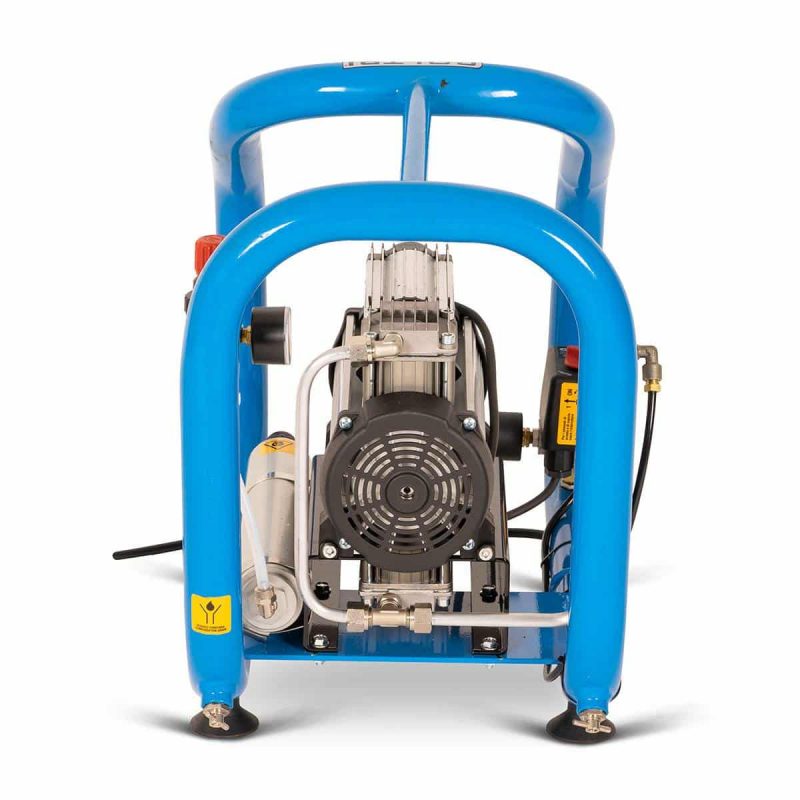 COMPRESSOR BAIXA PRESSAO TESEO 330 ETOPI g