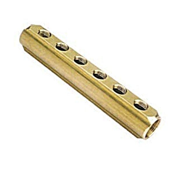 Coletor 38mm Ar comprimido