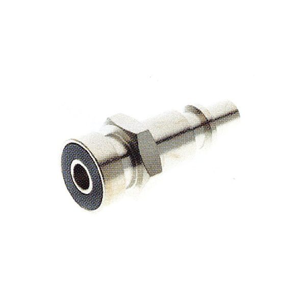 Ponteira para Porca de Encaixe Standard DN 7.5