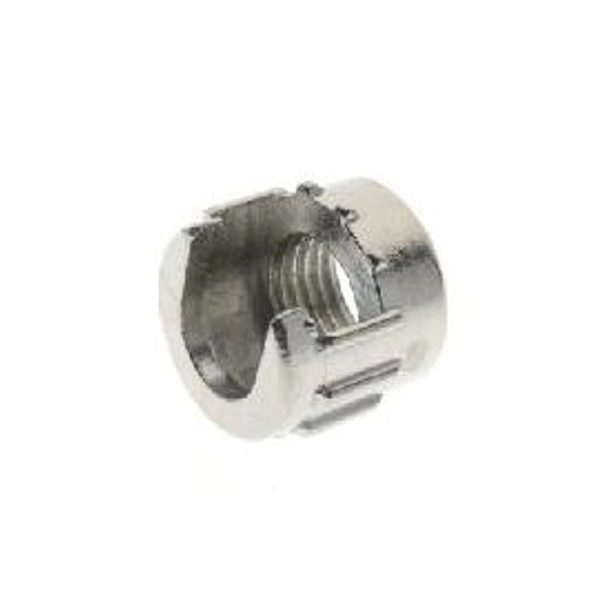 Porca série 180 Encaixe Mecânico