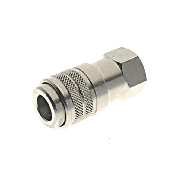 Tomada Fêmea Standard DN 7.5