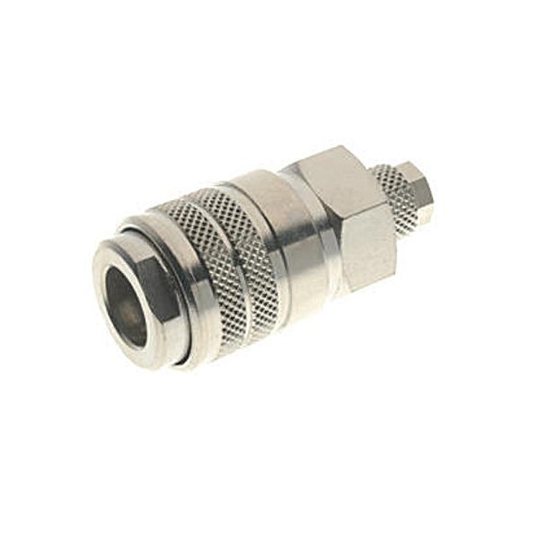 Tomada Acessório Aperto Mecânico Standard DN 7.5