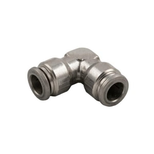 Acessório União Intermédia L Inox