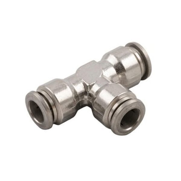 Acessório União Intermédia T Inox
