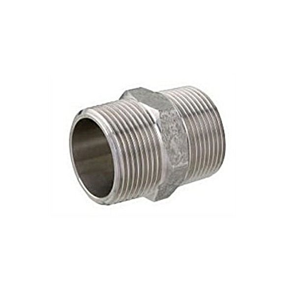 Acessório Casquilho M/M Standard AISI 316