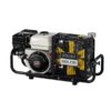 Compressor Gasolina Alta Pressão Série Icon 100 SH-232 a 330bar