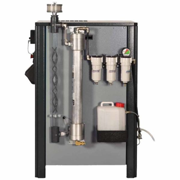 Compressor Nitrox Baixa Pressão Ar Respirável-Trifásico-LP250 - Image 2