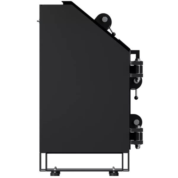 Cabines Anti-Deflagração Porta giratória - Image 3