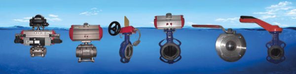 Read more about the article O que é uma Válvula de Borboleta?