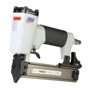 Máquina Pneumática de Pinos 10-25mm 23GA
