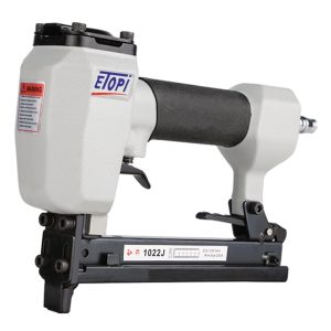 Máquina de Agrafar Pneumática 6-22mm 20GA