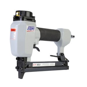 Máquina de Agrafar Pneumática 6-22mm 20GA Multifuncional