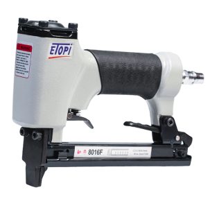 Máquina de Agrafar Pneumática 6-16mm 21GA