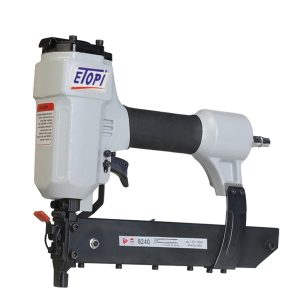 Máquina Pneumática Agrafar 10-40mm 18GA