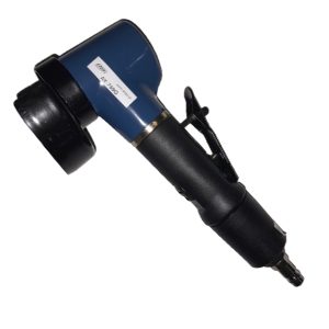 Mini Rebarbadora Angular Ø 75mm 18000rpm