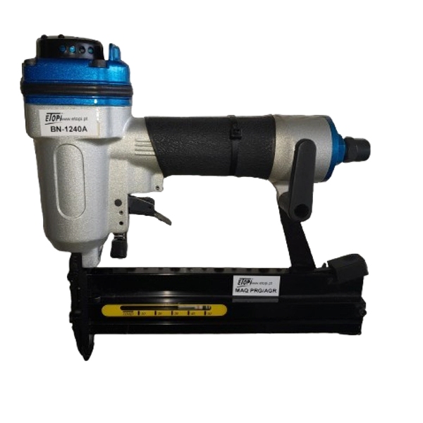 Máquina Mista Agrafar/Pregar 10-40mm - Image 2