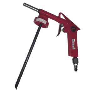 Pistola de Ar sem Copo Para Flintkote