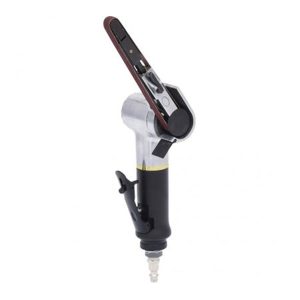 Lixadeira de Banda Pneumática 10x330mm 18000rpm
