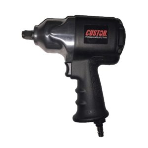 Chave de Impacto Pneumática 1/2″ 10000rpm 1015Nm