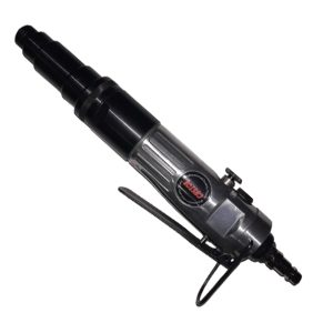 Aparafusadora Pneumática direita Reversivel 800rpm 5.1-16.4Nm