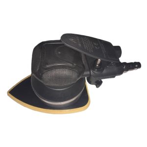 Lixadeira Pneumática Orbital Triangular 9000rpm