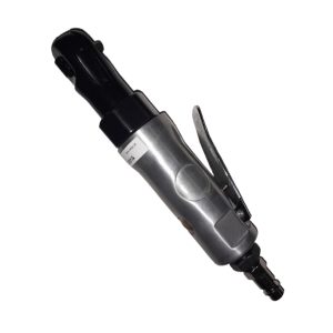 Roquete Pneumático 1/4″ 265rpm 34Nm