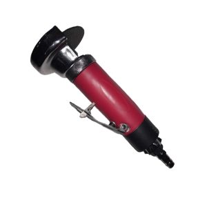 Máquina Pneumática Corte Velocidade Regulável Ø 75mm 20000rpm