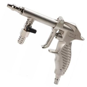 Pistola de Lavagem Pneumática 16bar