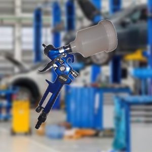 Ferramentas Pneumáticas Oficina